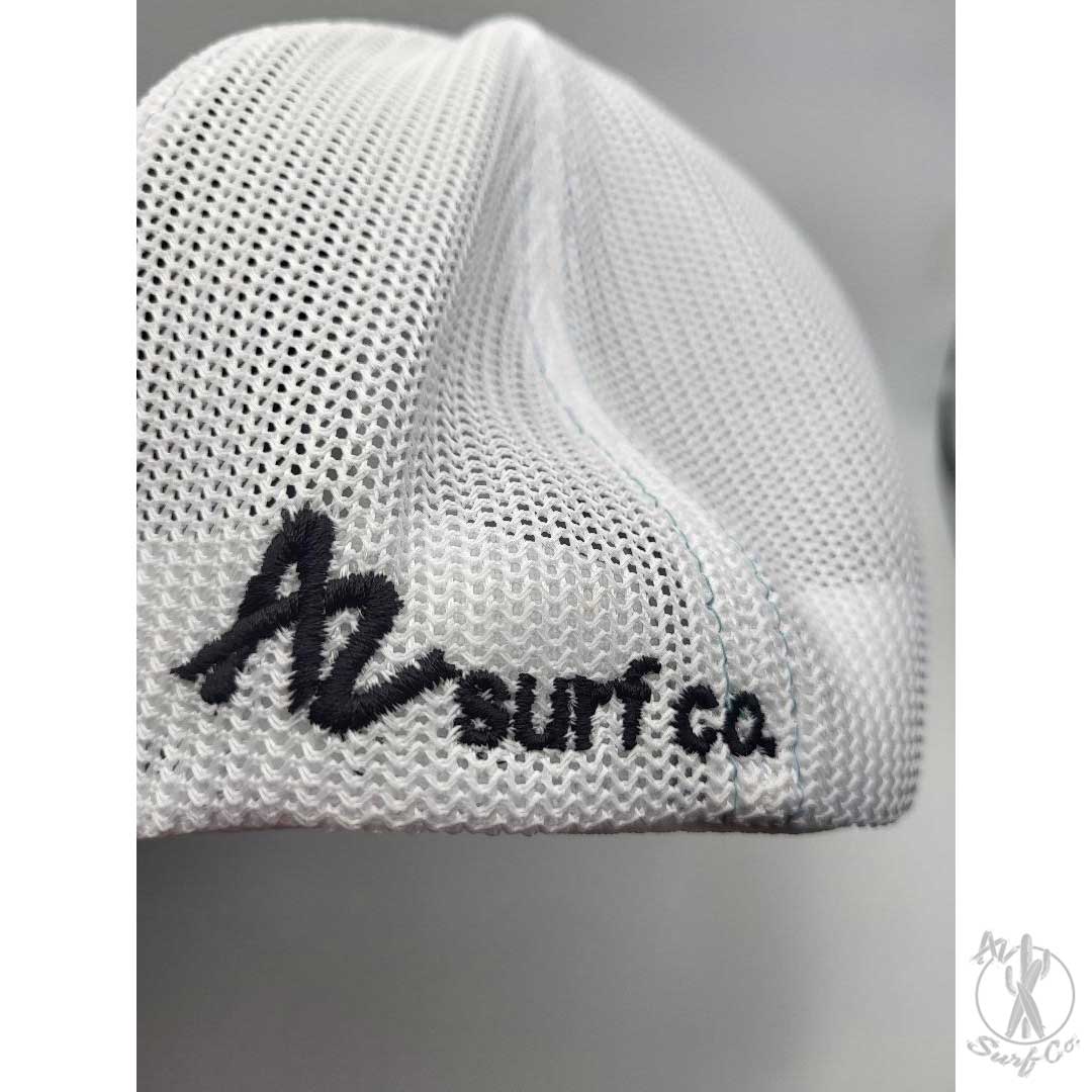 AZ Surf Co hat fit flex Azsurfco Richardson 110 –