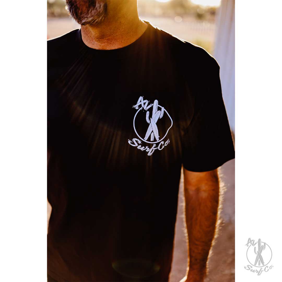 Baja Bad – Azsurfco